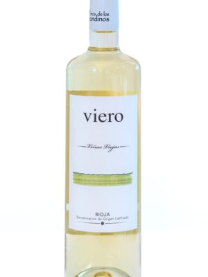Vino Viero Viñas Viejas 2021 Arandinos