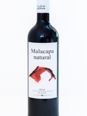 vino finca de los arandinos crianza